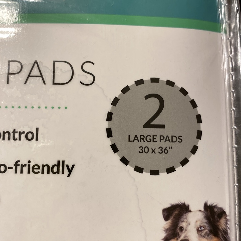 Reusable Dog Pads - Picture 4 of 4